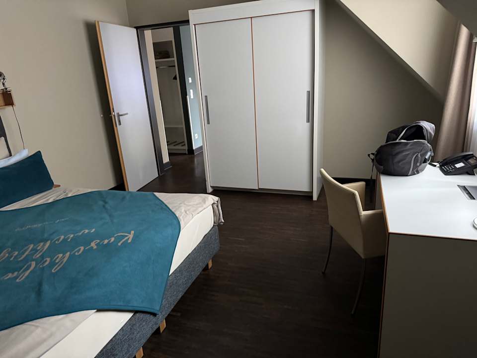 Sonstiges The Green Rostock Apartment Hotel