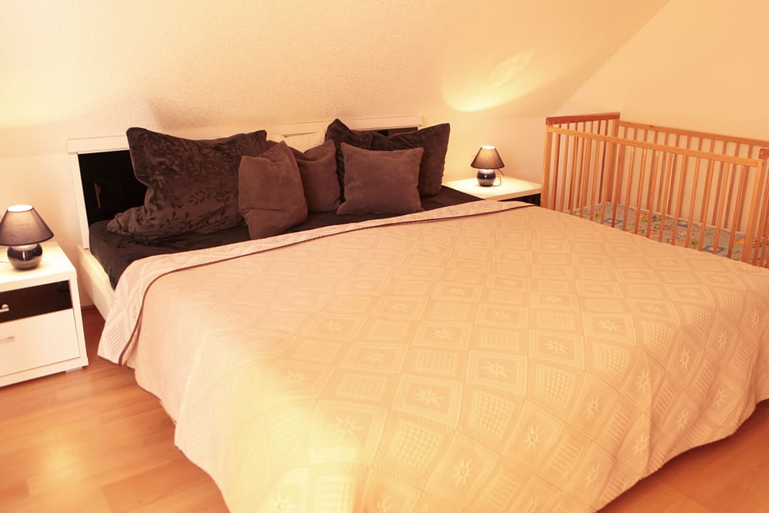 Zimmer Waterpoint Ferienpark Verchen