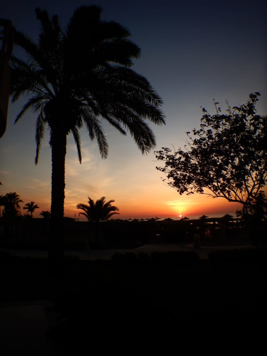 Strand Shams Alam Beach Resort