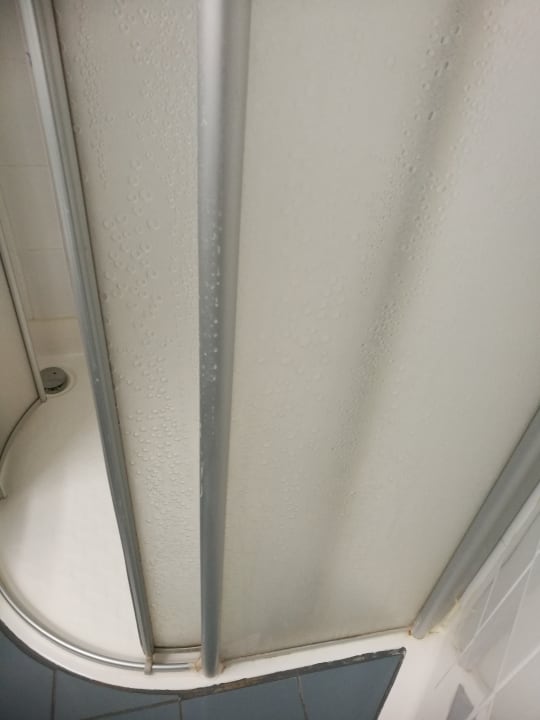 Zimmer IntercityHotel Magdeburg