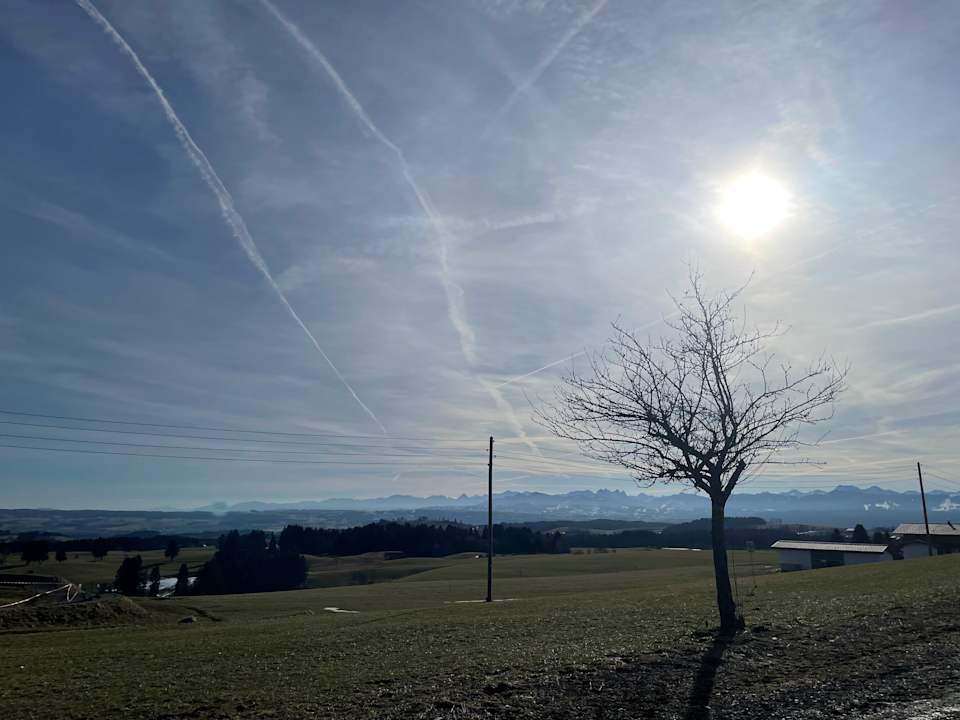 Außenansicht Landgasthaus zum Kreuz GbR
