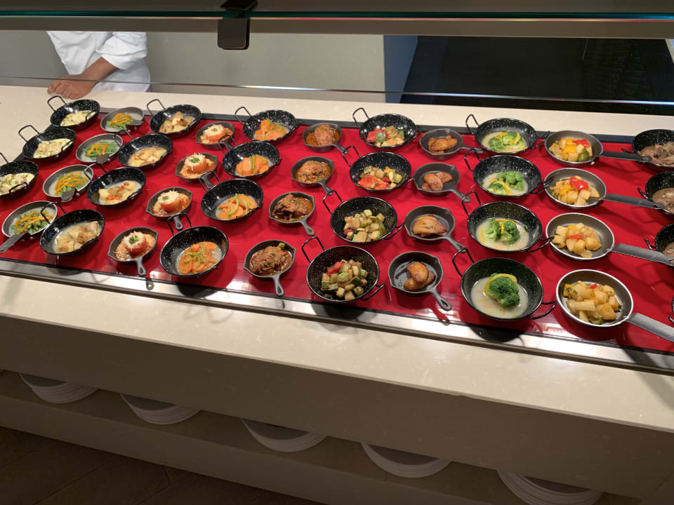 Gastro Lopesan Costa Bávaro Resort, Spa & Casino