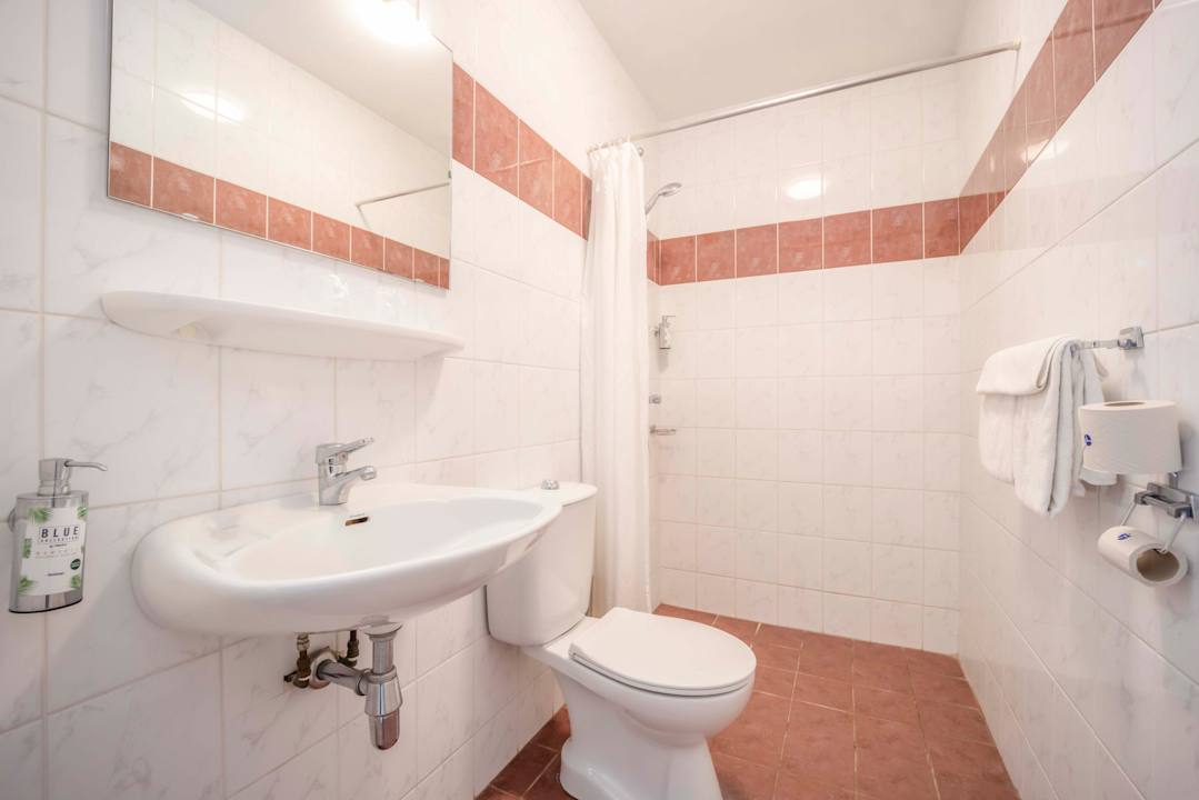 Zimmer Fletcher Hotel-Restaurant Waalwijk