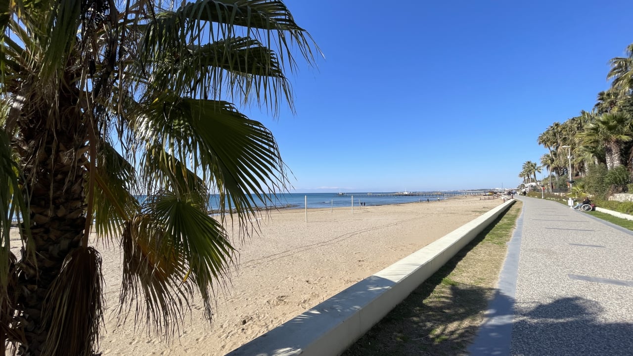 Strand Seaden Quality Resort & Spa
