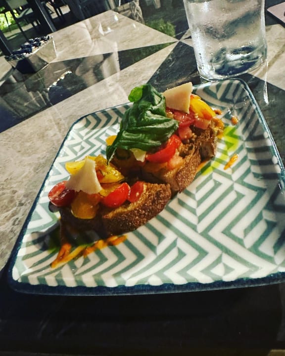 Gastro Rixos Premium Belek