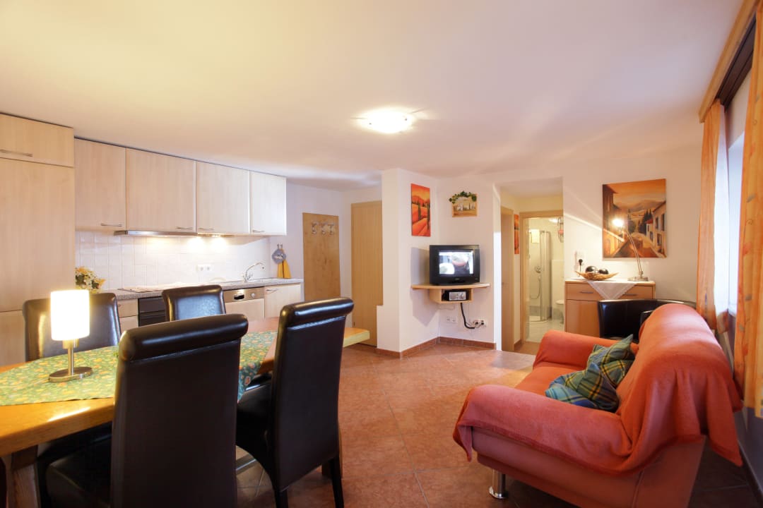 Appartement Choralpe  Haus Tiefenbacher