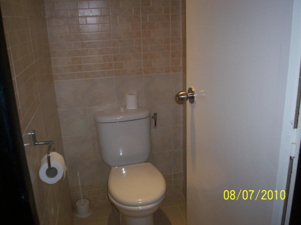 Zimmer Hotel Caribbean World Nabeul