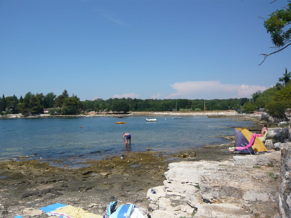 Die Bucht Hotel Zlatna Vala