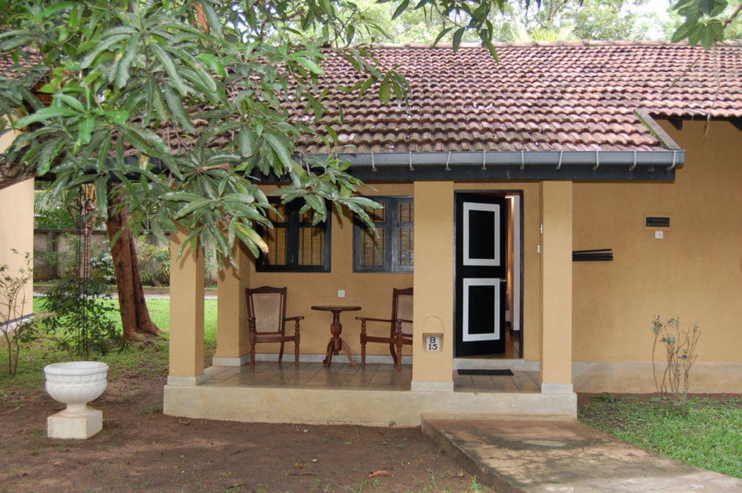 Bungalow Habarana Village by Cinnamon
