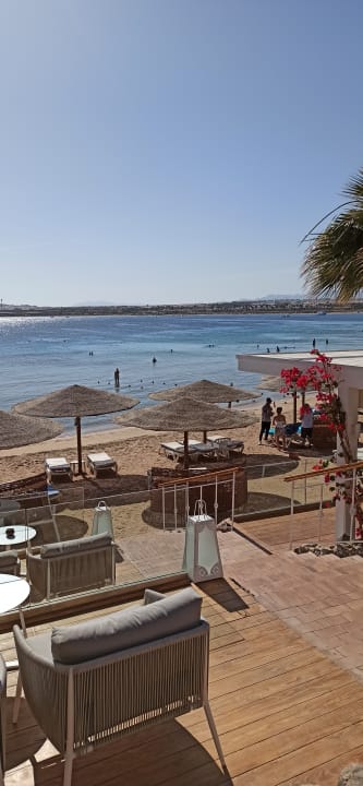 Strand Fort Arabesque Resort, Spa & Villas