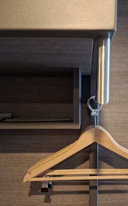 Zimmer Q Hotel Plus Katowice