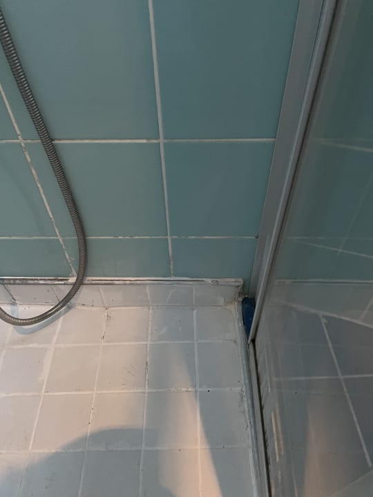 Zimmer Azak Beach Hotel