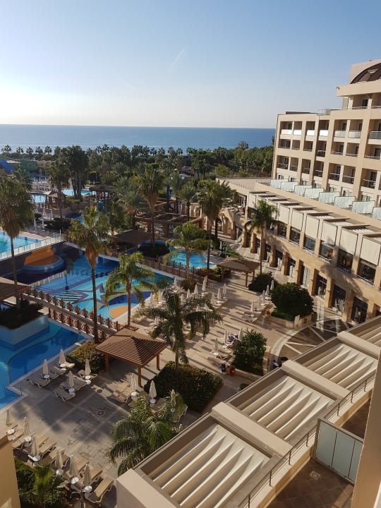 Zimmer Fame Residence Lara & Spa