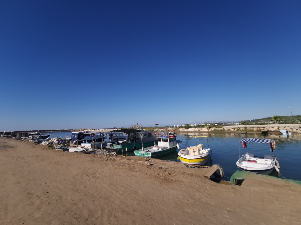 Sonstiges Side Aquamarin Resort & Spa