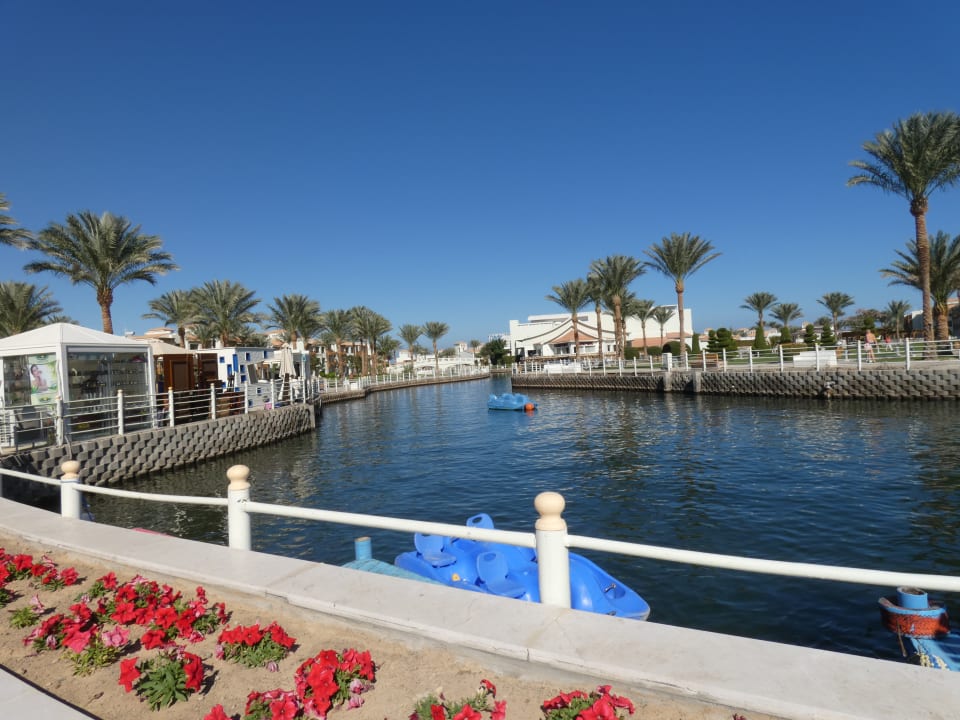 Sonstiges Pickalbatros Dana Beach Resort - Hurghada