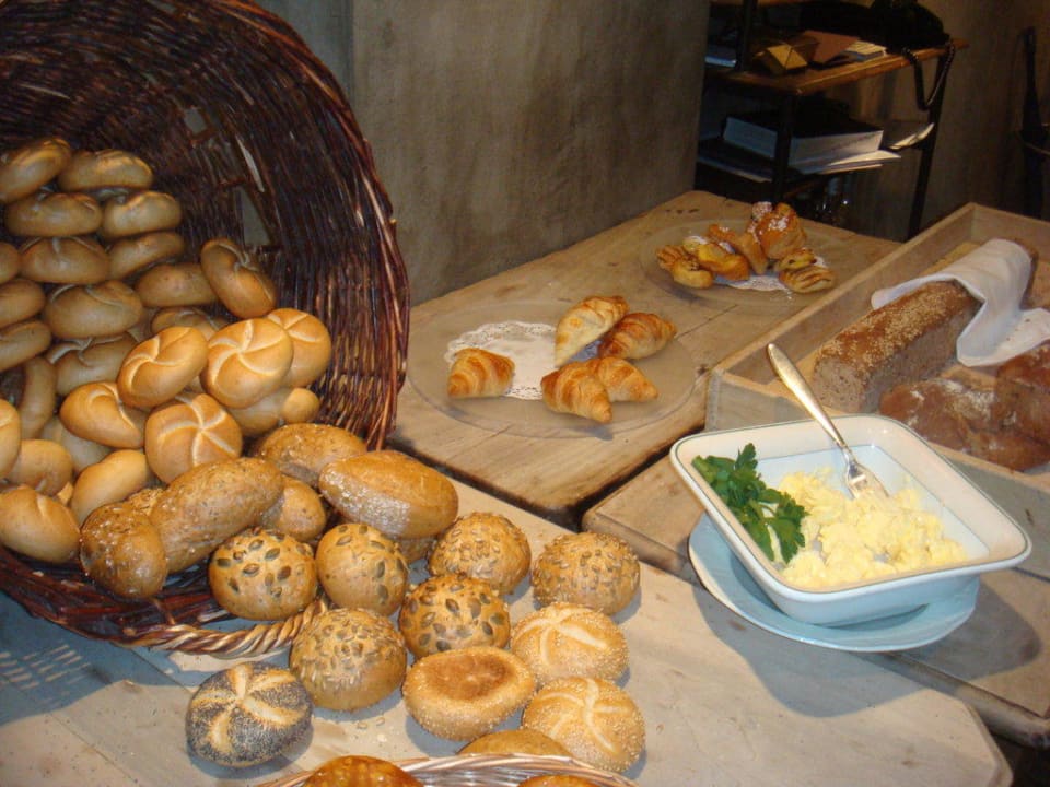 Frühstück Hotel Bayerischer Hof