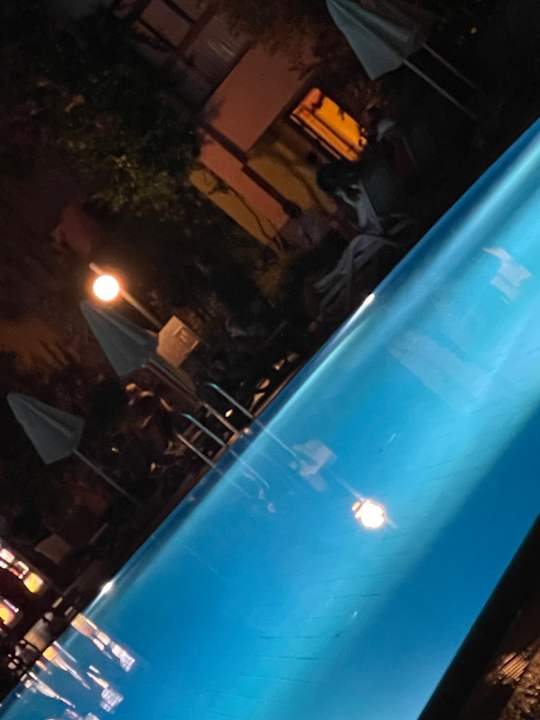 Pool VONRESORT Golden Beach