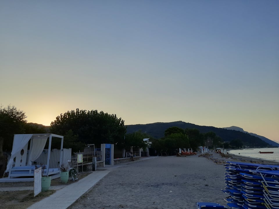 Strand Hotel Albatros