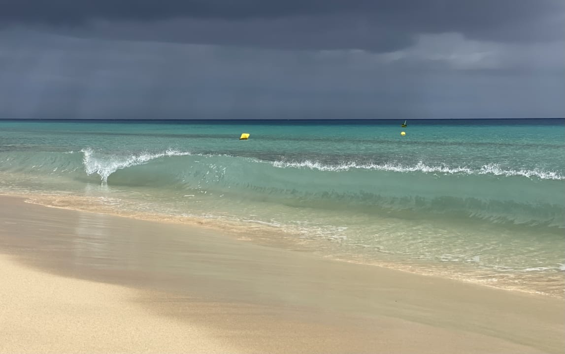 Strand ROBINSON JANDIA PLAYA