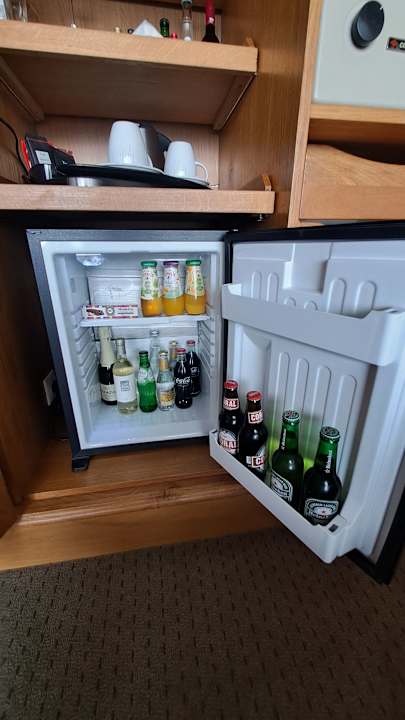 Zimmer Hotel The Cliff Bay (PortoBay)