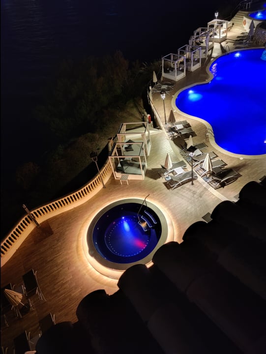Pool Sentido Fido Punta del Mar – Adults only