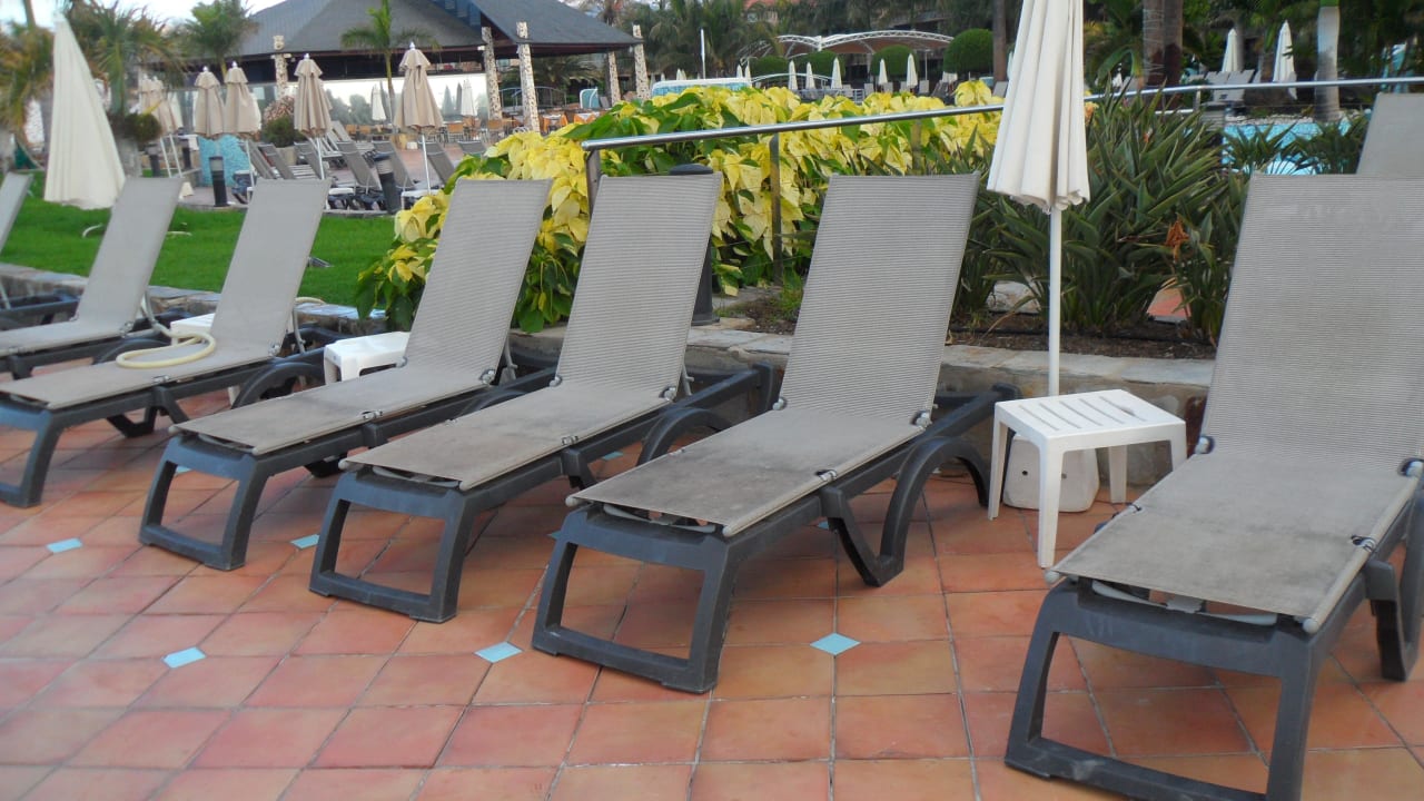 H10 Playa Meloneras Palace H10 Playa Meloneras Horizons Collection
