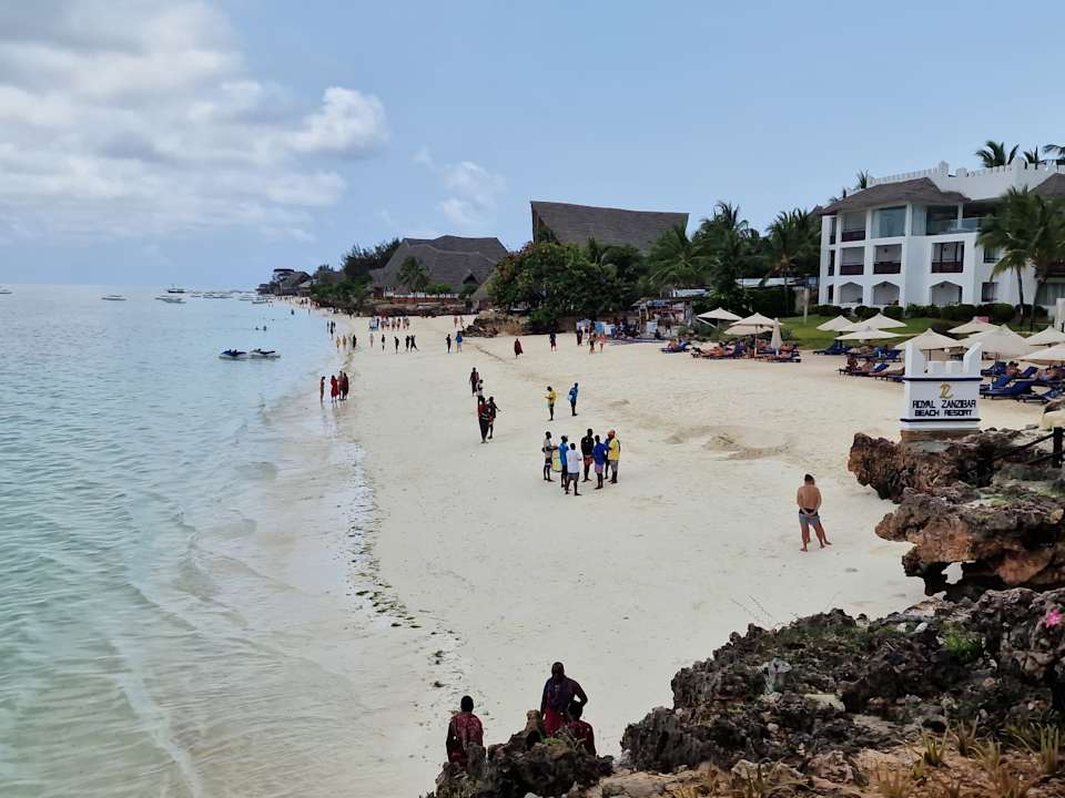 Strand Royal Zanzibar Beach Resort
