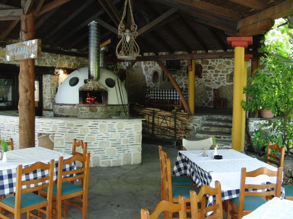 Geranion Village, Nikiti  Hotel Geranion Village