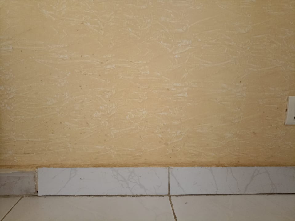 Zimmer Ghazala Gardens