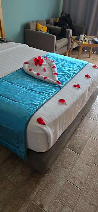 Zimmer Prima Life Makadi Resort