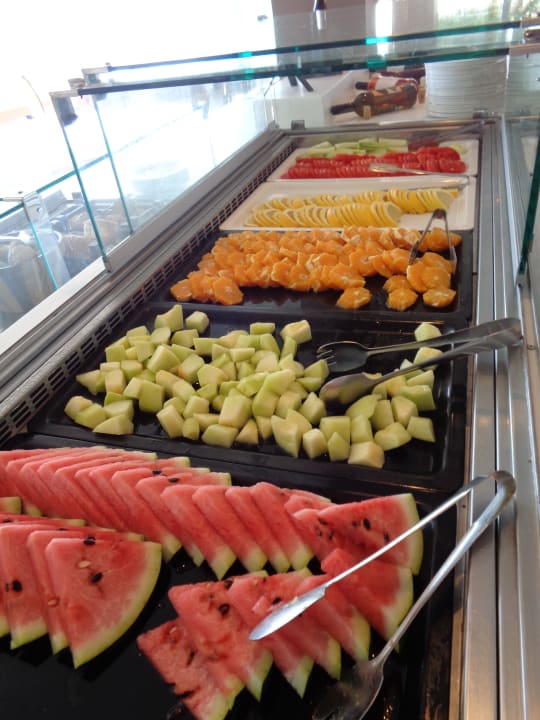 Gastro Hotel Corissia Princess