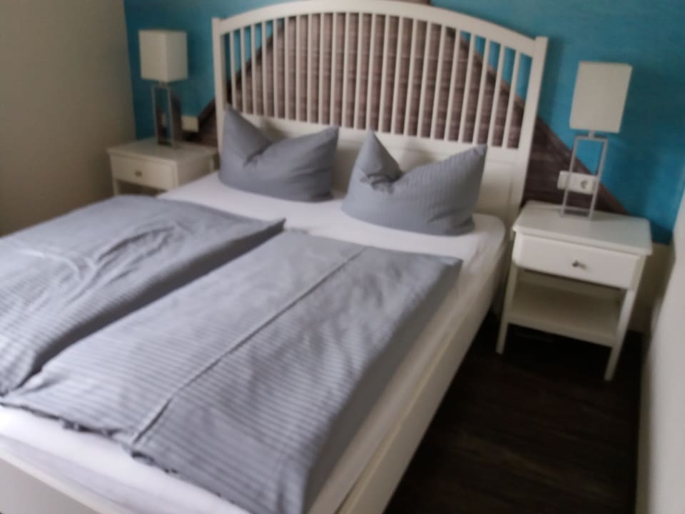 Zimmer REGIOHOTEL Schanzenhaus Wernigerode