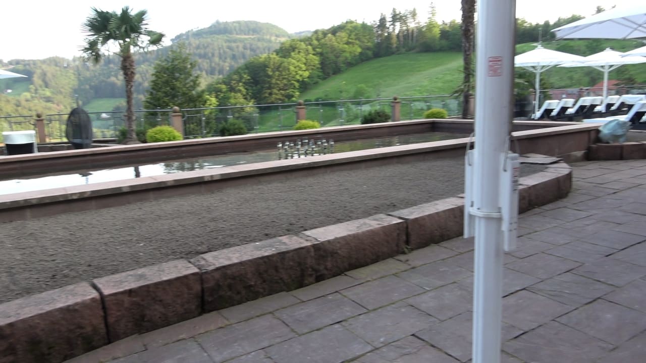 Sport & Freizeit Schwarzwald Resort Dollenberg