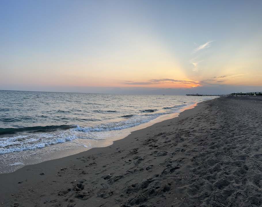 Strand Adalya Elite Lara