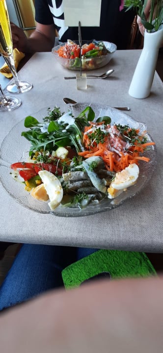 Gastro Hotel Heikenberg