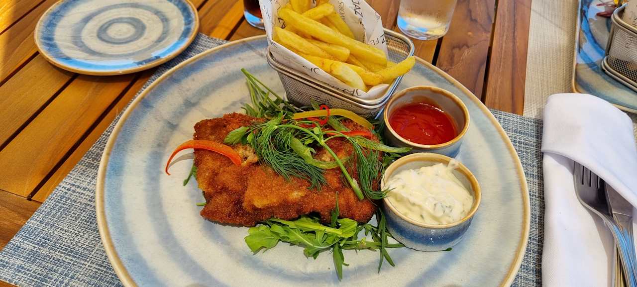 Gastro JAZ Elite Asteria