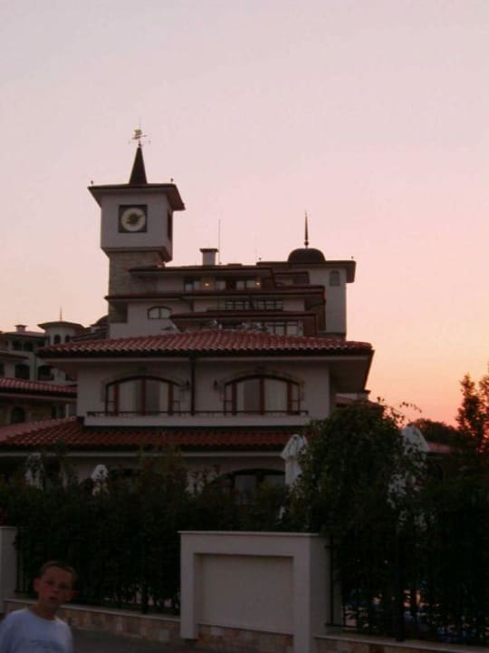 Hotel RIU Helena Sands Helena Sands