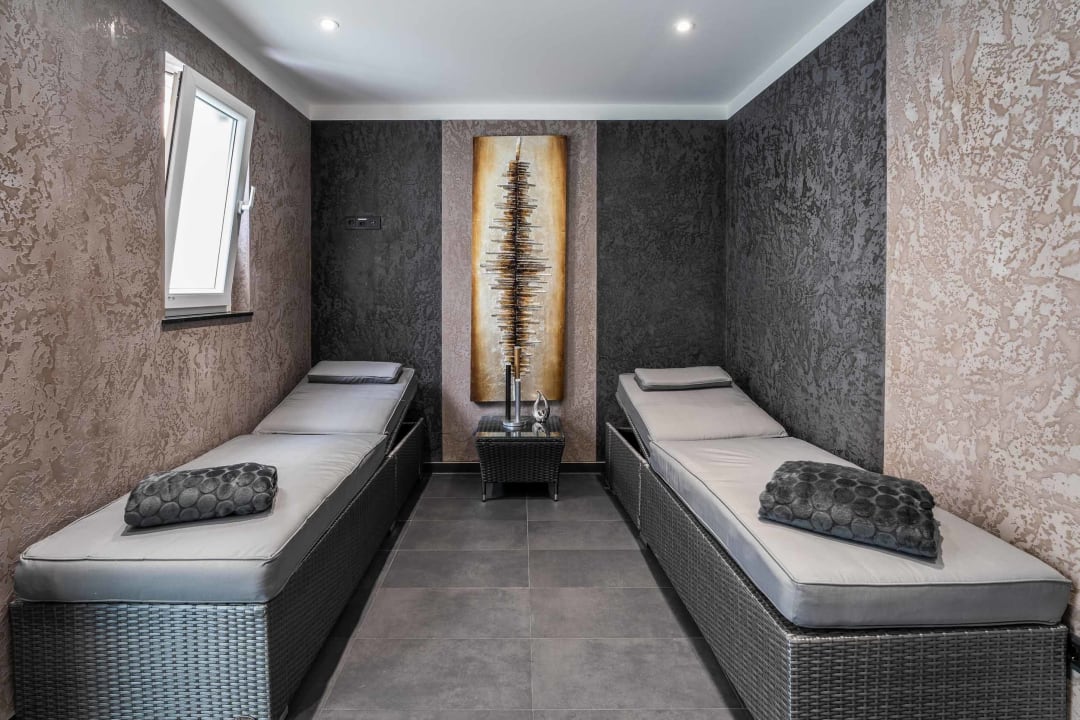 Sport & Freizeit PLAZA INN Heilbronn