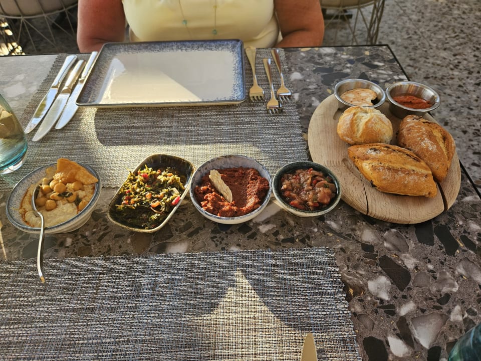 Gastro PALOMA Perissia