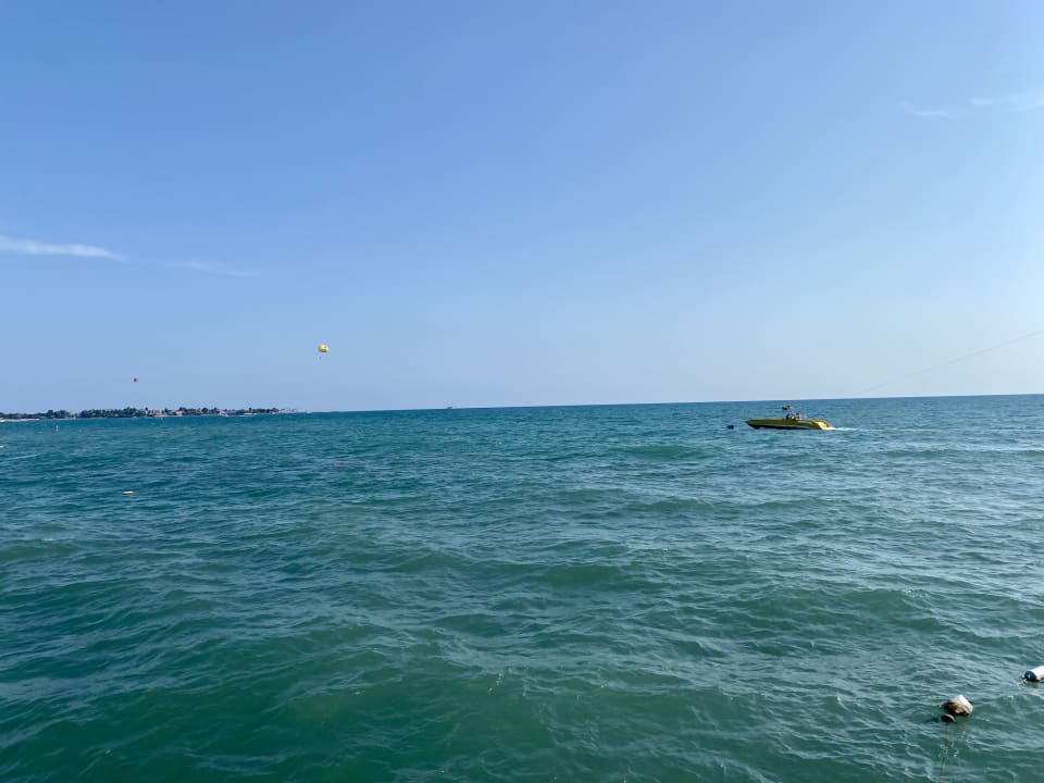 Strand PALOMA Perissia