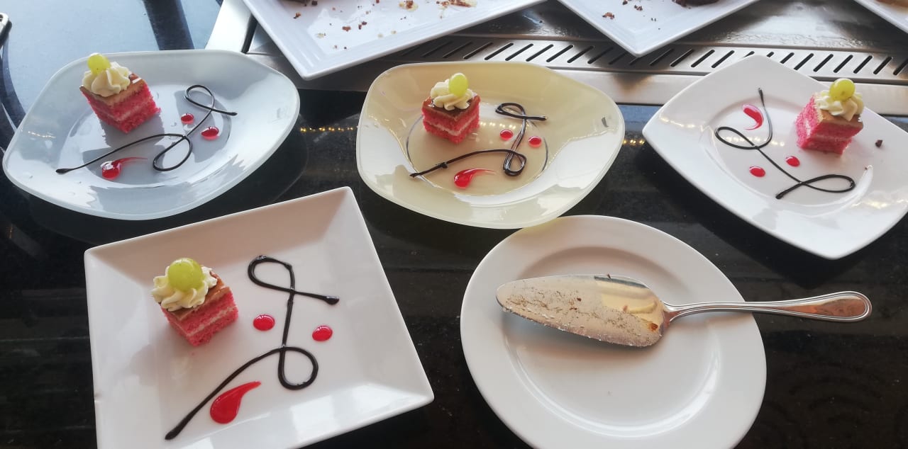 Gastro Gravity Hotel & Aqua Park Hurghada