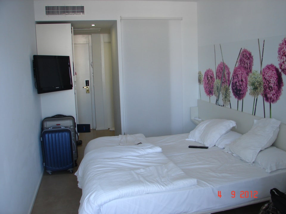 Zimmer 110 Iberostar Waves Bahia de Palma