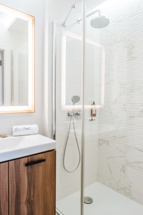 Zimmer Bel Mare Resort