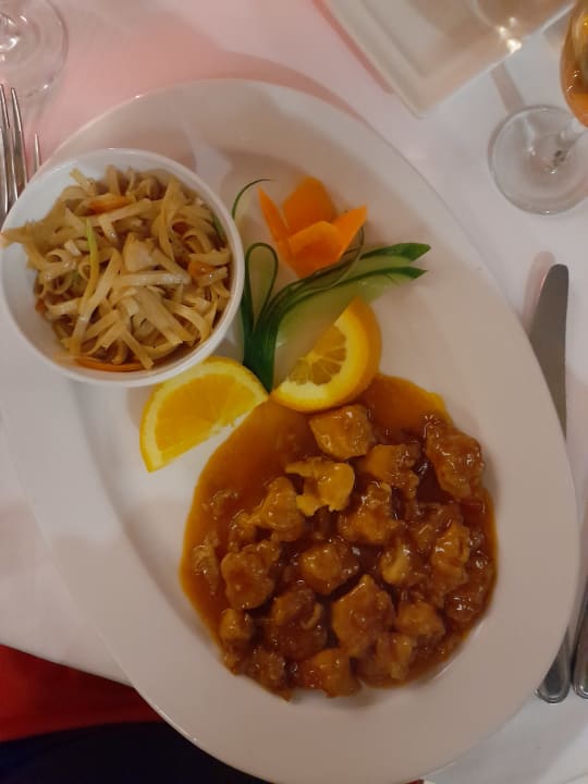 Gastro Stella Garden Resort & Spa, Makadi Bay