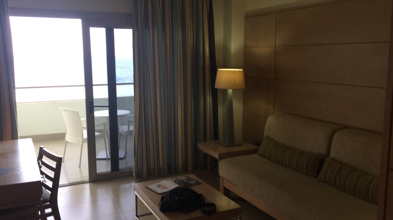 Zimmer Kn Arenas del Mar Hotel