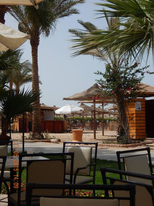 Strandbar Jaz Makadi Oasis Resort