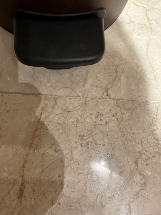 Zimmer Hotel El Fuerte Marbella