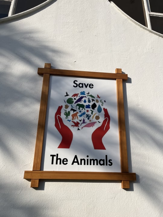 Sonstiges Labranda Alantur Resort