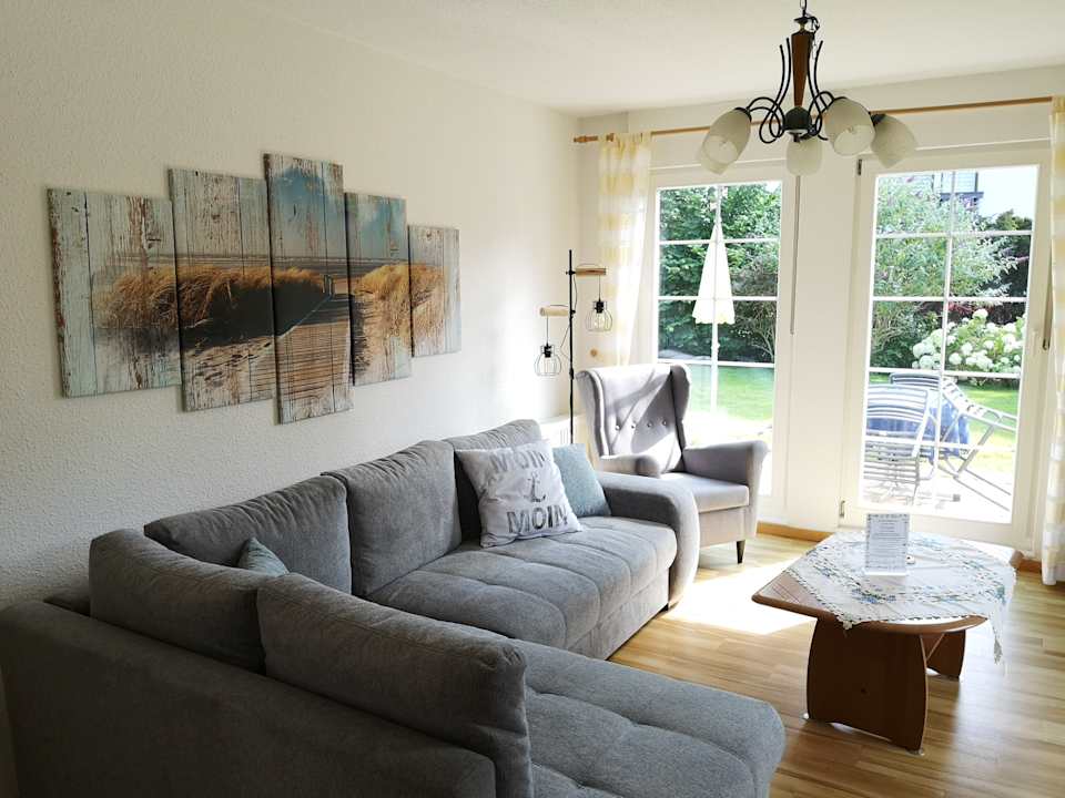 Zimmer Haus Erika in Ostseebad Prerow