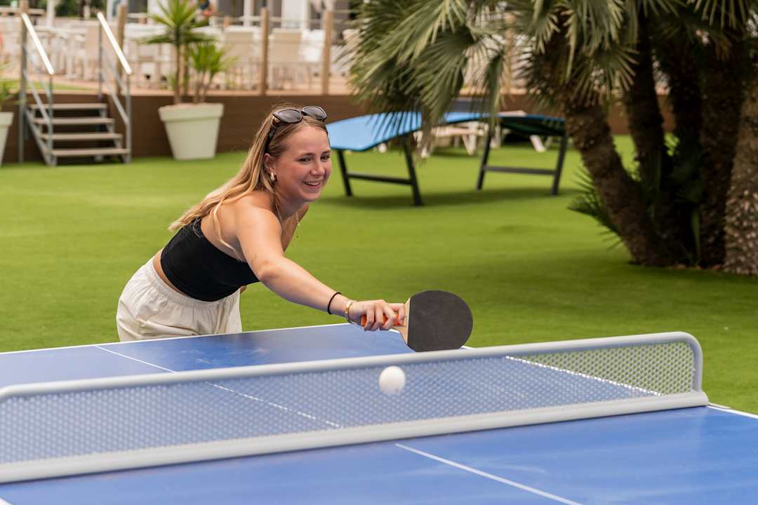 Sport & Freizeit Hotel Amic Horizonte